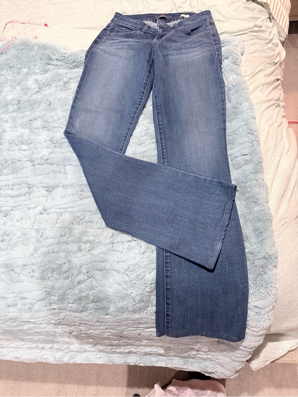 Level 99 Chloe Bootcut Jeans Size 28